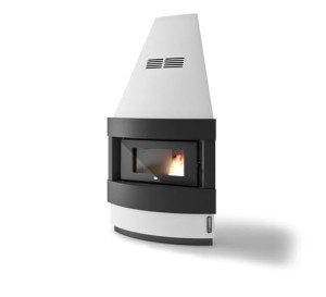 Piec na pellet Rafaello 12kW Eva Calor