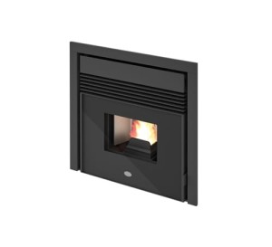 Kominek na pellet Cerino 7,5kW Eva Calor
