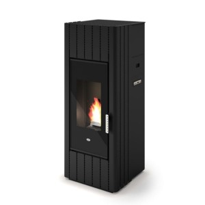 Piec na pellet Melissa 7,5 kW Eva Calor