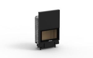 Kominek Arysto A11WW 800×510 H