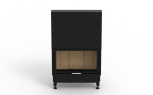 Kominek Arysto A12 800×510 H SLIM