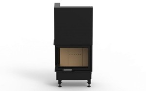 Kominek Arysto A12L 650+370/510 SJ H SLIM