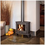 Piec Żeliwny Koza K8 Ø 130 9kw
