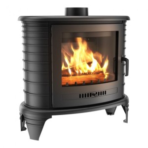 Piec Żeliwny Koza K8 Z Asdp Ø 130 9 KW
