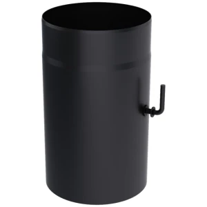 Szyber Fi 130 Czarny cv