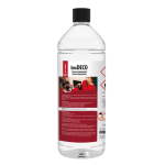 Płyn do Biokominka Grzane Wino Biopaliwo 1 Litr
