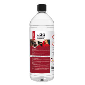 Płyn do Biokominka Grzane Wino Biopaliwo 1 Litr