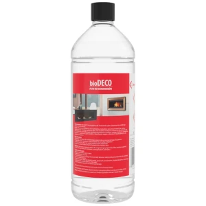 Płyn do Biokominka  Bio-Deco 1 Litr Biopaliwo