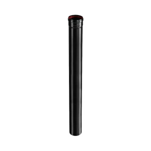 Rura prosta 100 cm fi 80