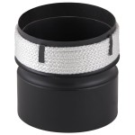 Przejście kominowe Parkanex 180mm - Komin Ceramiczny 180mm