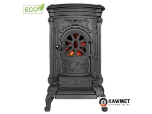 Piec Wolnostojący Kawmet P9 (8 kW) Eco