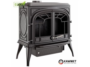 Piec Wolnostojący Kawmet Premium Zeus S9 Eco
