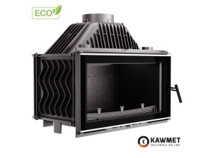 Wkład Kominkowy Kawmet W16 (13,5 kW) Eco