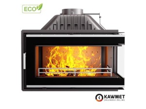 Wkład Kominkowy Kawmet W16 Pb (13,5 kW) Eco