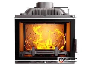 Wkład Kominkowy Kawmet W17 Decor (12,3 kW) Eco