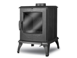 Piec wolnostojący Kawmet P8 7,9 Kw Eco