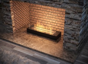 Biokominek FireBox 600