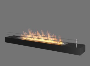 Biokominek FireBox 1200