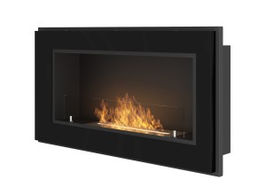 Biokominek Frame 900