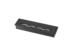 Biokominek  Palnik Black Burner 600