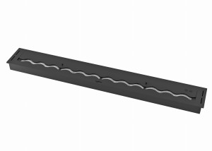 Biokominek  Palnik Black Burner 1500