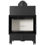 Kominek Powietrzny Floki 8 KW Ø 160
