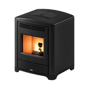 Piec na pellet Magritte 6 kW Cadel