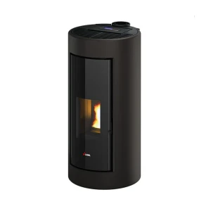 Piec na pellet Shell UP 9,0 kW  Cadel