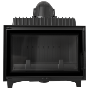 Kominek Powietrzny Żeliwny Franek Deco 14 Kw