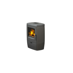 Piec Żeliwny Alberto Eko  8,6 kw