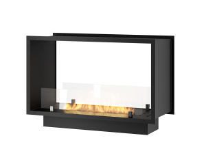 Biokominek  2Side 800 Slim