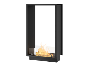 Biokominek  2Side 1000 Slim Vertical