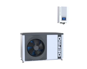 Pompa Ciepła DHP MONOTEC 8