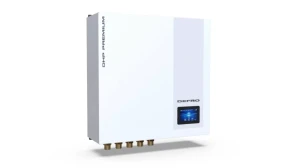 Pompa Ciepła DHP PREMIUM HF 8