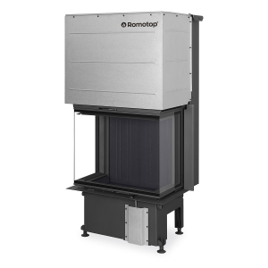 Wkład kominkowy IMPRESSION C 2G L 67.61.34.21