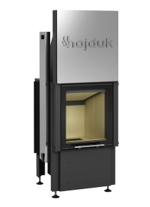 Wkład Kominkowy Smart 1VTh