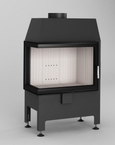 Wkład Kominkowy Heatro 55L