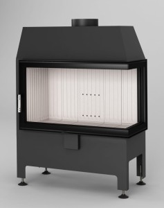 Wkład Kominkowy Heatro 69P