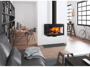 Piecyk wiszący Rocal City