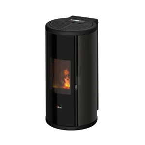 Piec na pellet Sound PS 7 kW – Cadel
