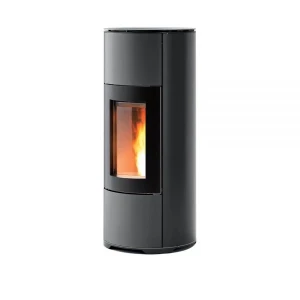 Piec na pellet Halo UP 8 kW – MCZ