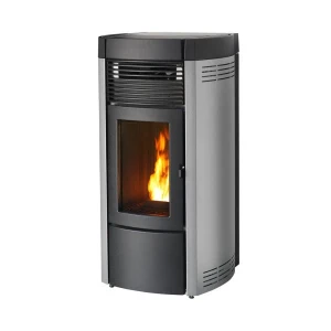 Piec na pellet Musa Comfort Air Matic 12 kW CORE – MCZ