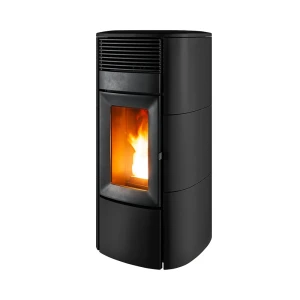 Piec na pellet Club Comfort Air Matic 12 kW CORE – MCZ