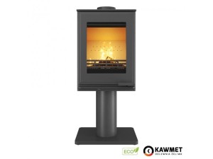 Piec wolnostojący KAWMET HARITA S15v Leg ECO