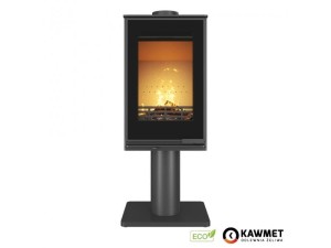 Piec wolnostojący KAWMET VENUS S16 Leg Decor ECO