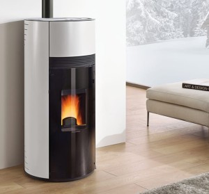 Extraflame Doroty Piec kominkowy na pelet