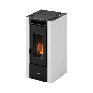 Piecyk na pellet Elliot 6,0 kW – Pegaso