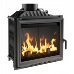 Kominek Powietrzny Żeliwny Antek 10 Kw Fi 180