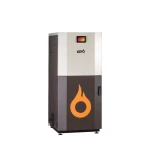 Kocioł Kepo Ac 25 Kw Automatyczne Czyszczenie