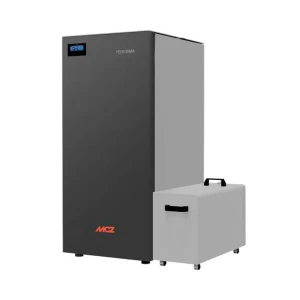 Kocioł Na Pellet Mcz  Red Performa Hq 20 Kw 